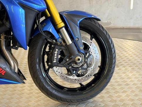 SUZUKI JTA-SUZUKGSX-S1000 AZ