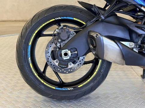 SUZUKI JTA-SUZUKGSX-S1000 AZ
