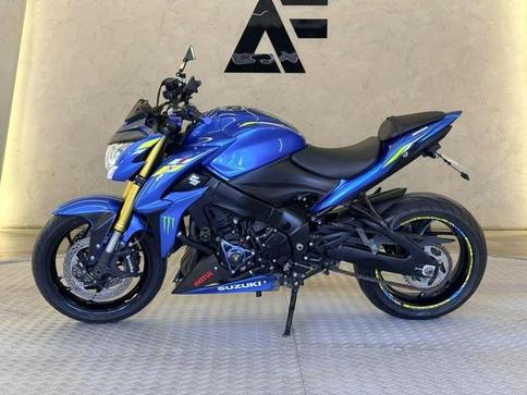 SUZUKI JTA-SUZUKGSX-S1000 AZ