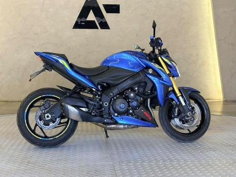SUZUKI JTA-SUZUKGSX-S1000 AZ