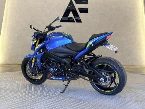 SUZUKI JTA-SUZUKGSX-S1000 AZ