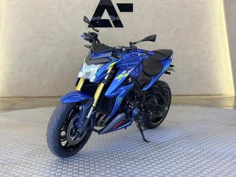 SUZUKI JTA-SUZUKGSX-S1000 AZ