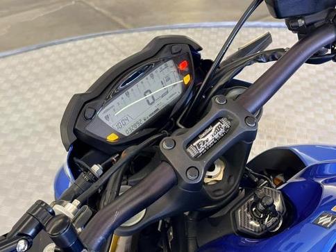 SUZUKI JTA-SUZUKGSX-S1000 AZ