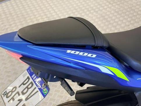 SUZUKI JTA-SUZUKGSX-S1000 AZ