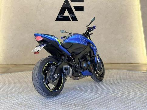 SUZUKI JTA-SUZUKGSX-S1000 AZ