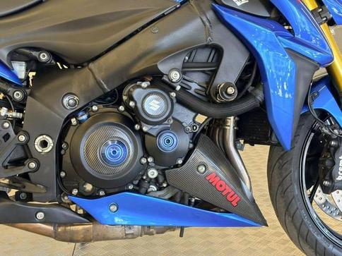 SUZUKI JTA-SUZUKGSX-S1000 AZ