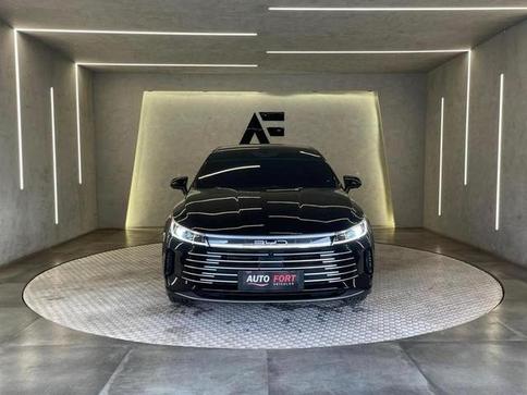 BYD KING GS 1.5 16V AUT. (HIBRIDO)