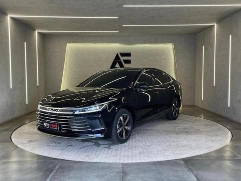 BYD KING GS 1.5 16V AUT. (HIBRIDO)
