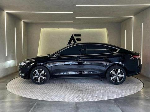 BYD KING GS 1.5 16V AUT. (HIBRIDO)