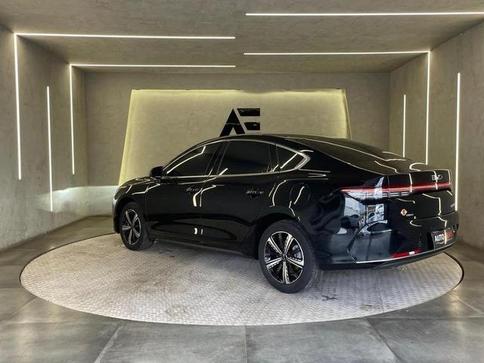 BYD KING GS 1.5 16V AUT. (HIBRIDO)