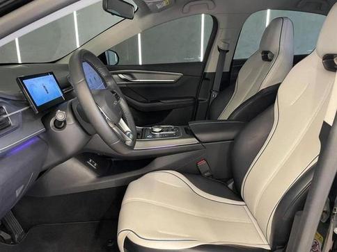 BYD KING GS 1.5 16V AUT. (HIBRIDO)