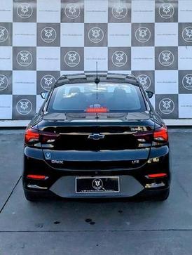 CHEVROLET ONIX PLUS 1.0 TURBO LTZ AT SEDAN