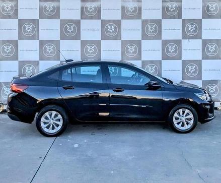 CHEVROLET ONIX PLUS 1.0 TURBO LTZ AT SEDAN