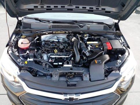 CHEVROLET ONIX PLUS 1.0 TURBO LTZ AT SEDAN