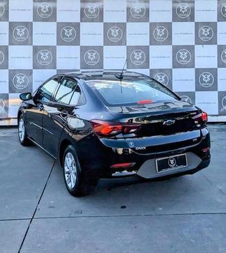 CHEVROLET ONIX PLUS 1.0 TURBO LTZ AT SEDAN