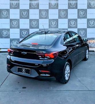 CHEVROLET ONIX PLUS 1.0 TURBO LTZ AT SEDAN