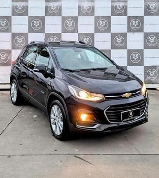 CHEVROLET TRACKER PREMIER 1.4 TURBO 16V FLEX AUT