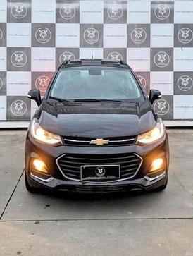 CHEVROLET TRACKER PREMIER 1.4 TURBO 16V FLEX AUT