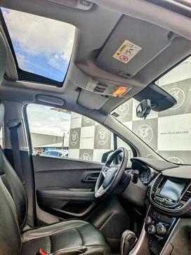 CHEVROLET TRACKER PREMIER 1.4 TURBO 16V FLEX AUT