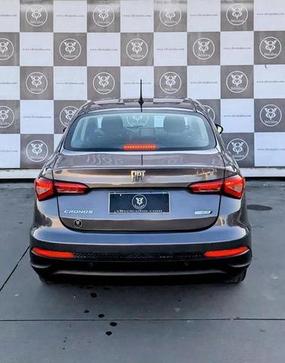 FIAT CRONOS DRIVE 1.0 6V FLEX