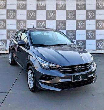 FIAT CRONOS DRIVE 1.0 6V FLEX