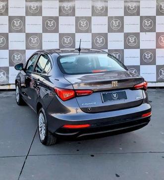 FIAT CRONOS DRIVE 1.0 6V FLEX