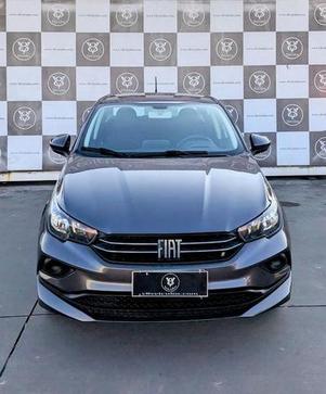 FIAT CRONOS DRIVE 1.0 6V FLEX