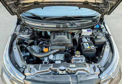 FIAT CRONOS DRIVE 1.0 6V FLEX