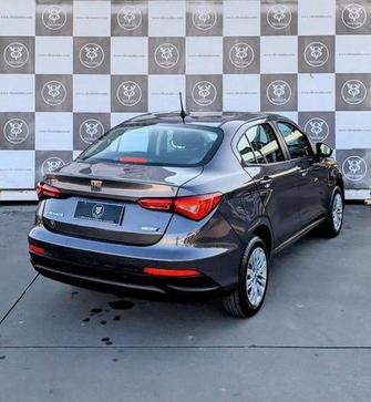 FIAT CRONOS DRIVE 1.0 6V FLEX