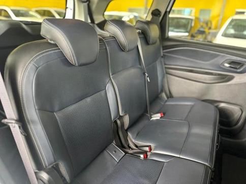 CHEVROLET SPIN PREMIER 1.8 8V ECONO. FLEX 5P AUT.