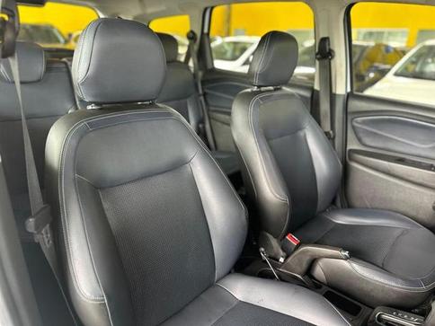 CHEVROLET SPIN PREMIER 1.8 8V ECONO. FLEX 5P AUT.