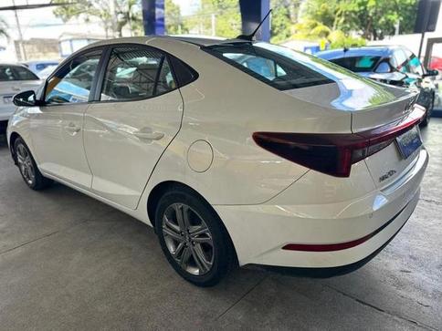 HYUNDAI HB20S COMFORT PLUS 1.0 TB FLEX 12V AUT