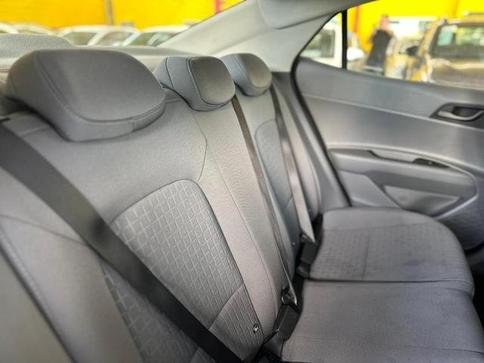 HYUNDAI HB20S COMFORT PLUS 1.0 TB FLEX 12V AUT