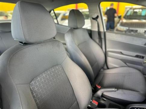 HYUNDAI HB20S COMFORT PLUS 1.0 TB FLEX 12V AUT