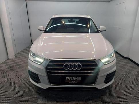 AUDI Q3 1.4TFSI