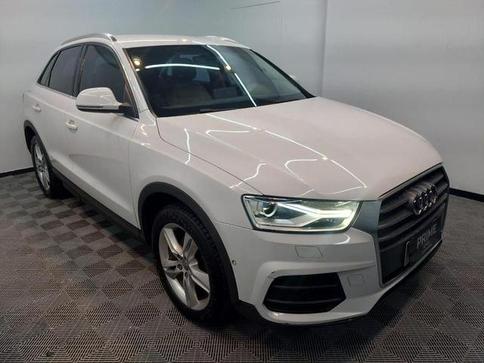 AUDI Q3 1.4TFSI
