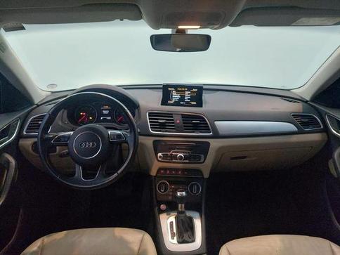 AUDI Q3 1.4TFSI