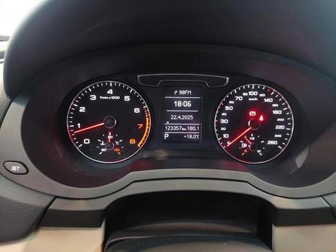 AUDI Q3 1.4TFSI