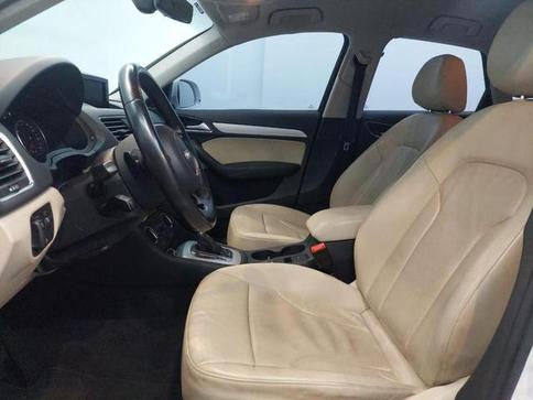 AUDI Q3 1.4TFSI