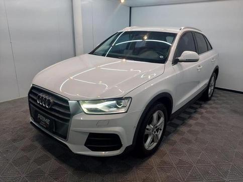 AUDI Q3 1.4TFSI