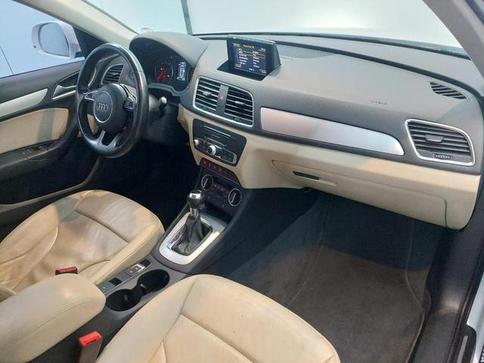AUDI Q3 1.4TFSI