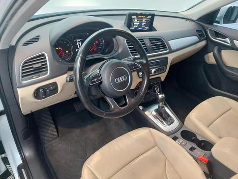 AUDI Q3 1.4TFSI