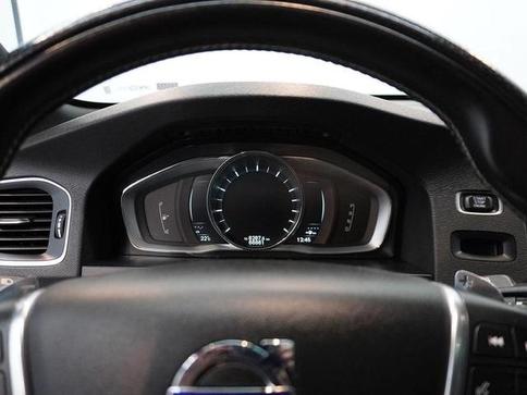 VOLVO S60 2.0 T6 R-DES