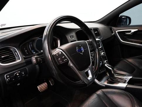 VOLVO S60 2.0 T6 R-DES