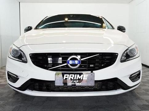 VOLVO S60 2.0 T6 R-DES