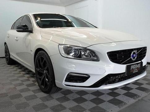 VOLVO S60 2.0 T6 R-DES