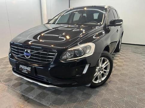 VOLVO XC 60 2.0 T5 DYNAMIC