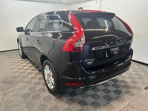 VOLVO XC 60 2.0 T5 DYNAMIC