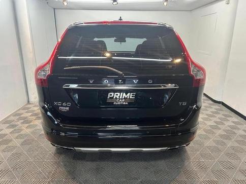VOLVO XC 60 2.0 T5 DYNAMIC