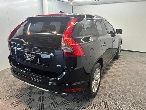 VOLVO XC 60 2.0 T5 DYNAMIC